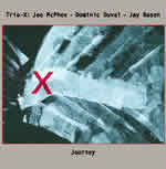 Journey by Joe McPhee