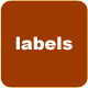 labels